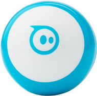 Sferë robotike Sphero mini, e kaltër Sferë robotike Sphero mini, e kaltër
