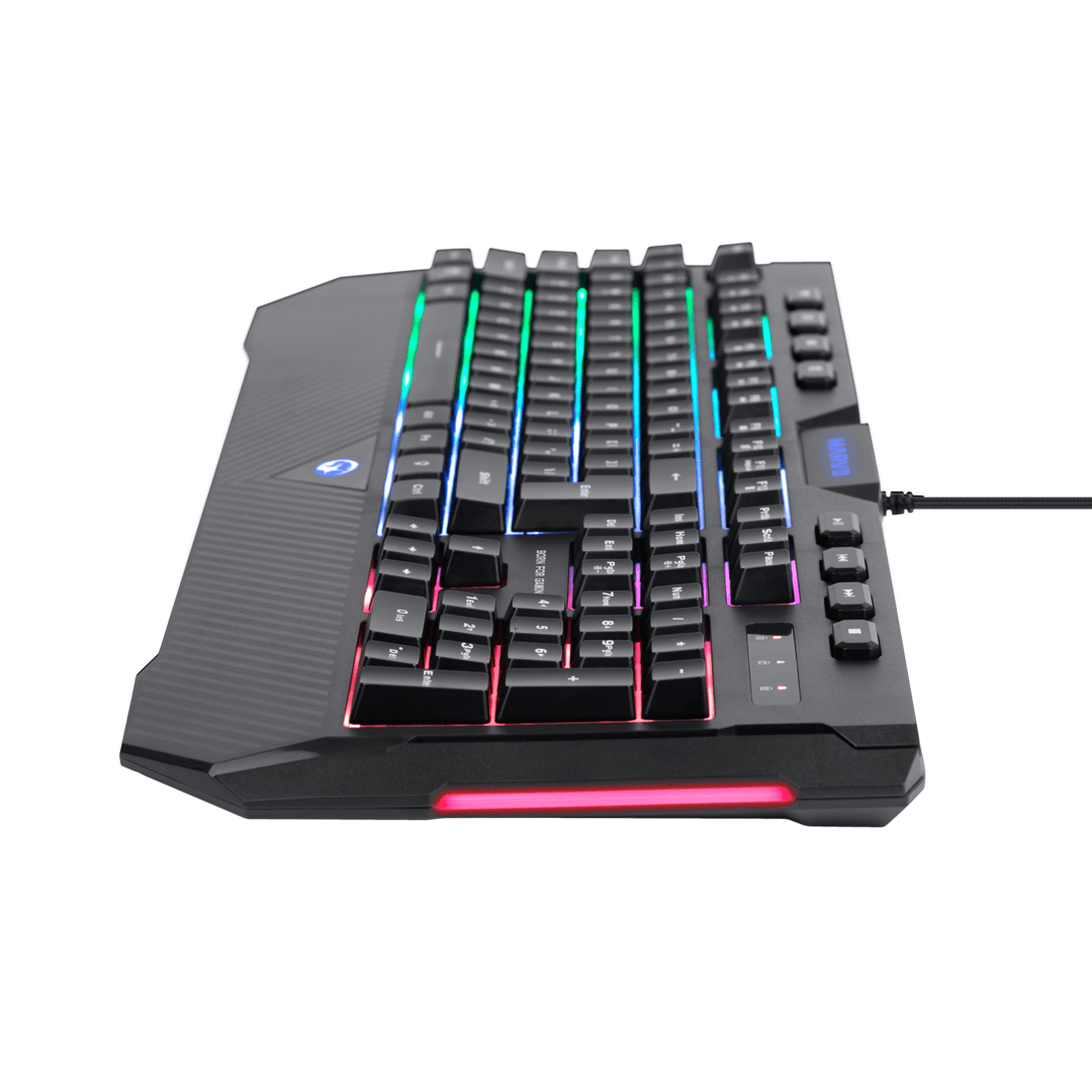 Tastierë MARVO K656 EN