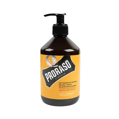 Sapun Proraso Wood&Spice, 500 ml