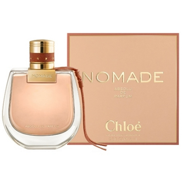 Parfum Chloé Nomade Absolu De Parfum