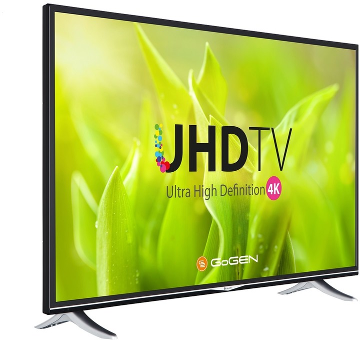Televizor Gogen TVU 49S298 STWEB, 49" (124cm), i zi