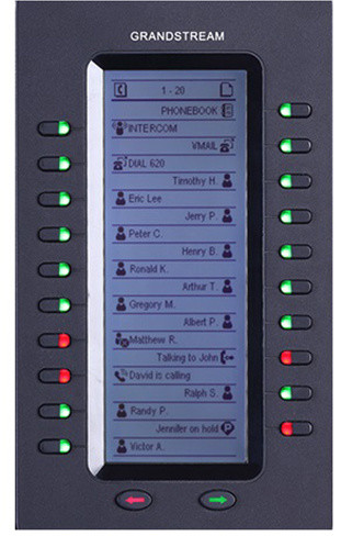 Modulator Grandstream GXP2200 NET-EX