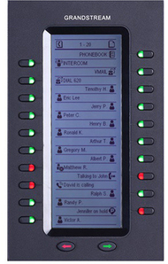 Modulator Grandstream GXP2200 NET-EX