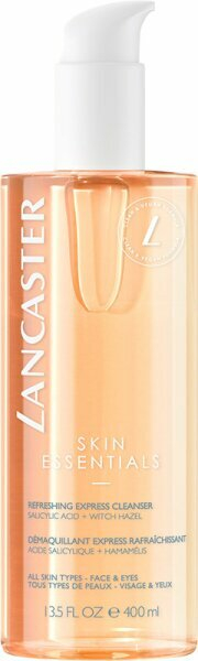 Losion pastrues për lëkurë Lancaster Skin Essentials, 400 ml Losion pastrues për lëkurë Lancaster Skin Essentials, 400 ml