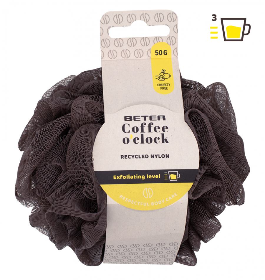 Sfungjer rrjetë Beter Coffee O clock