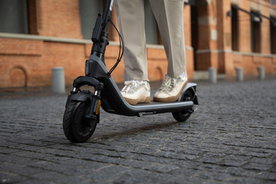 Trotinet elektrik Segway E2 E ll,  450W, i zi