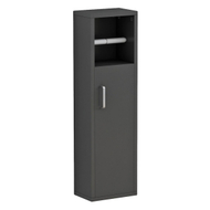 Dollap për banjo Damien 20x13x70Hcm (HM9025.11)