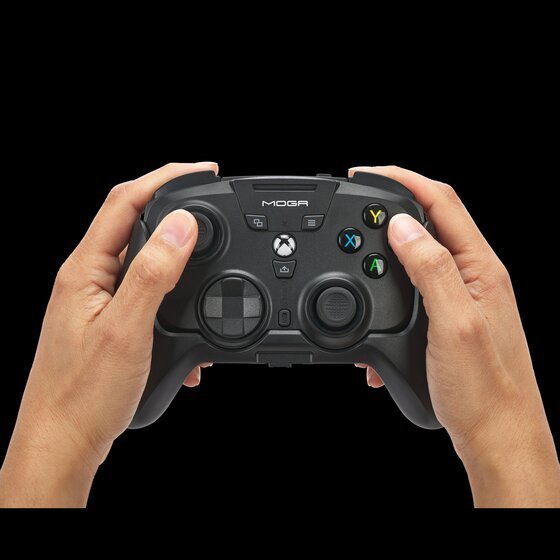 Kontroller PowerA Moga XP-ULTRA, wireless, i zi