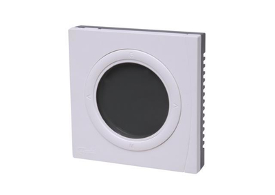 Termostat i programueshëm për dhomë Danfoss Basic Plus WT-P 088U0625