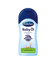 Vaj për bebe Bübchen, 400 ml
