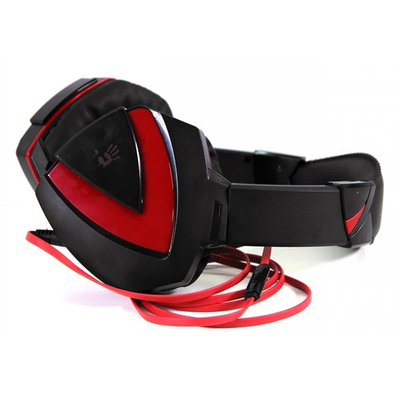 Kufje Gaming A4tech Bloody G500
