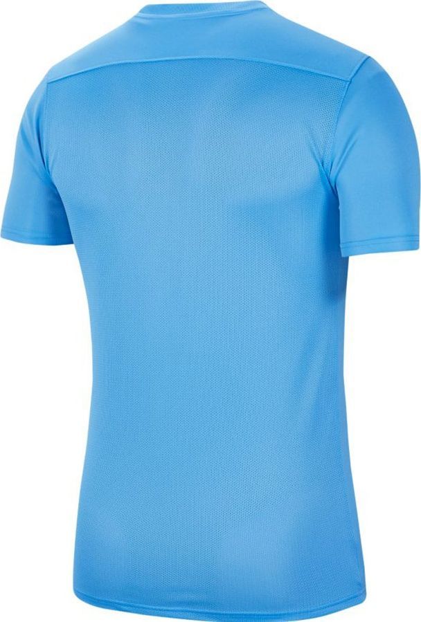Maicë për meshkuj Nike Park VII, L, e kaltër 