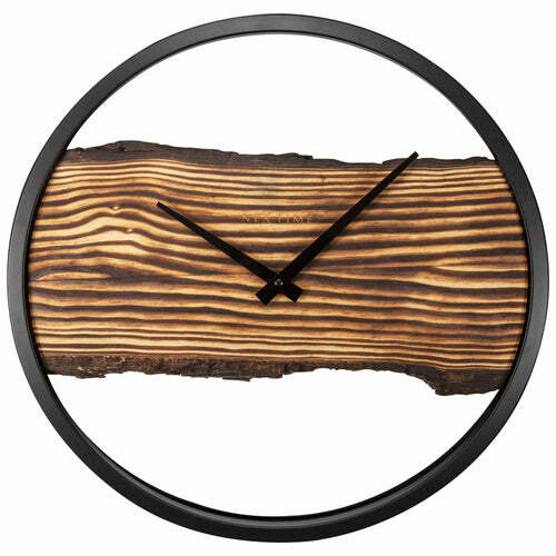 Orë muri Nextime Forest 3264BR
