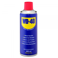 Sprej ndryshku WD-40, 400ml