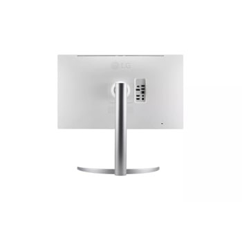 Monitor LG 32UQ850V-W, 32" 4K UHD 3840x2160, 60 Hz, LED, i bardhë