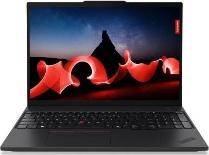 Laptop Lenovo ThinkPad T16 G3, 16", Intel Core Ultra 5 - 125U, 16GB RAM, 512GB SSD