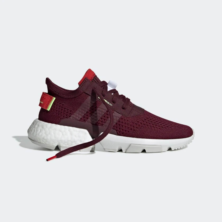 Atlete për femra Adidas Pod-S3.1, 38