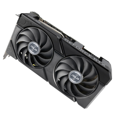 Kartelë grafike ASUS Dual -RTX4060TI-O8G-EVO NVIDIA GeForce RTX 4060 Ti 8 GB GDDR6