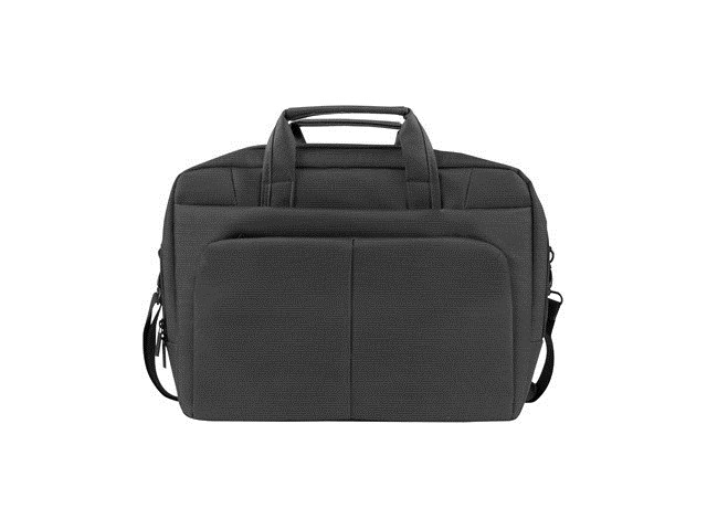 Çantë dore për laptop Natec gazelle, 14.1", e zezë