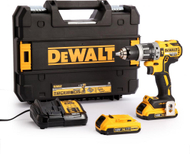 Turjelë Dewalt Impact, 18V 