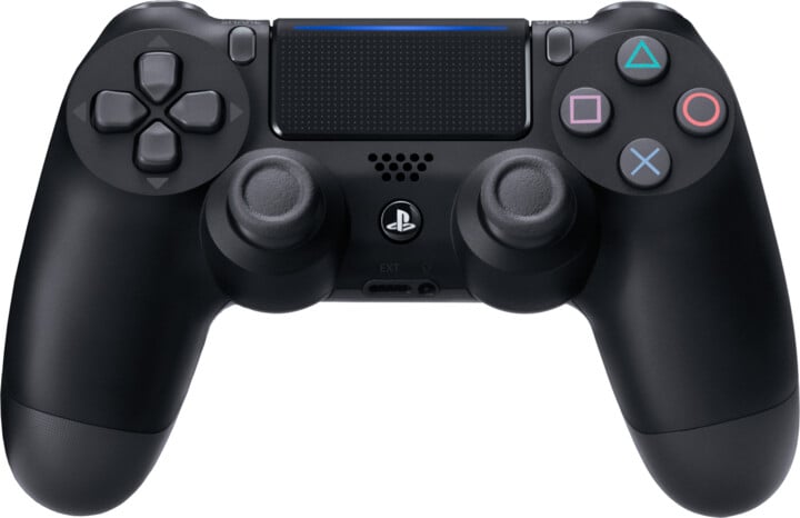 Konzolë PlayStation 4 Slim, 500GB, e zezë + videolojë Call of Duty: Modern Warfare 2