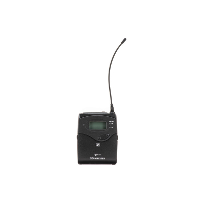 Sennheiser EW 100 G4-ME2/835-S Wireless Combo Microphone System