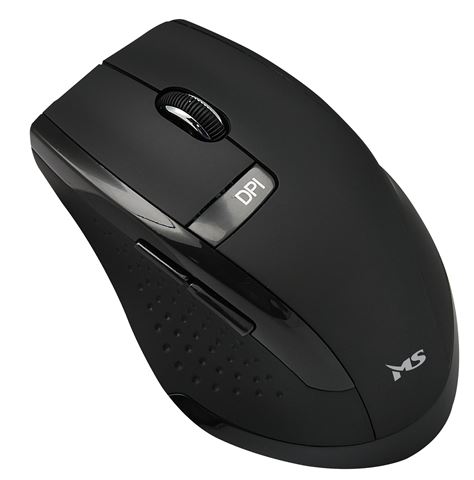 Maus MS FOCUS M120, i zi