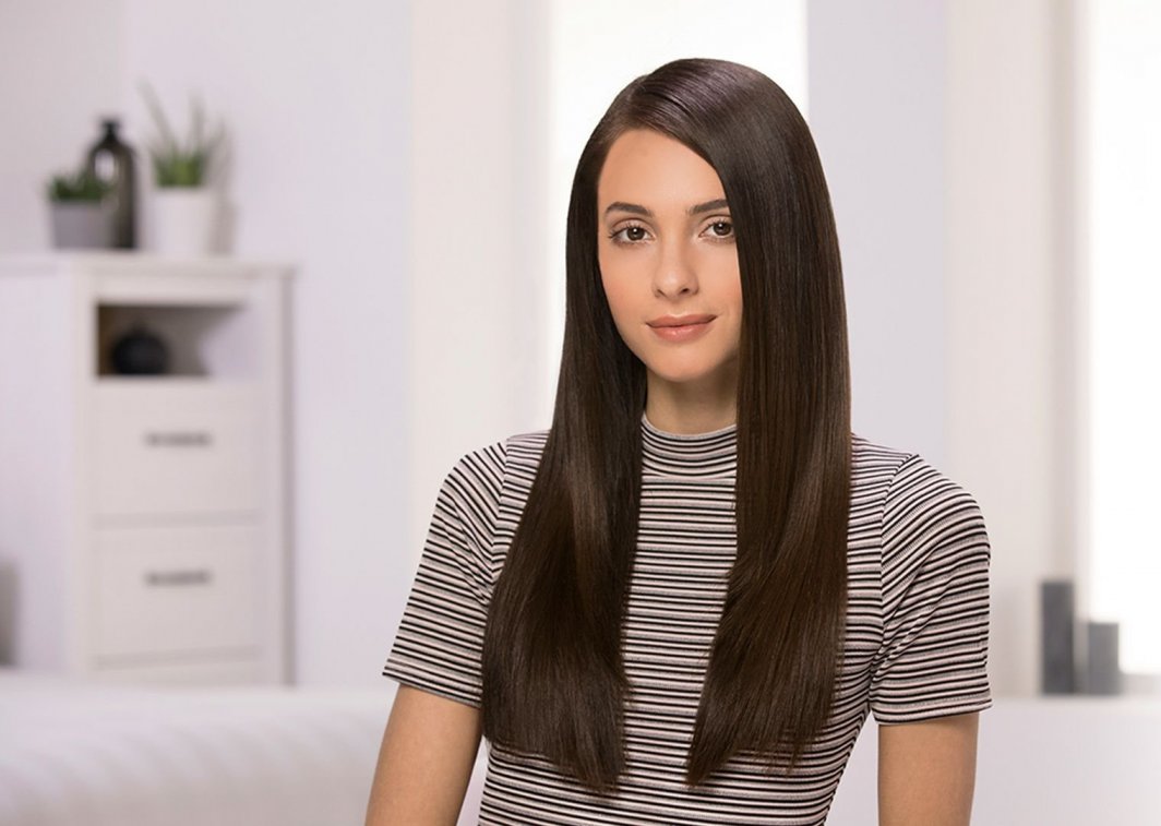 Drejtuese për flokë Remington Keratin Protect S8540