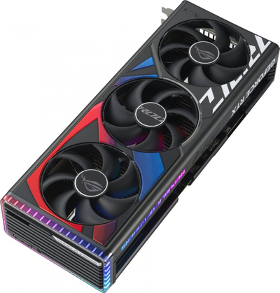 Kartelë grafike Asus ROG Strix GeForce RTX 4090 BTF OC 24GB GDDR6X
