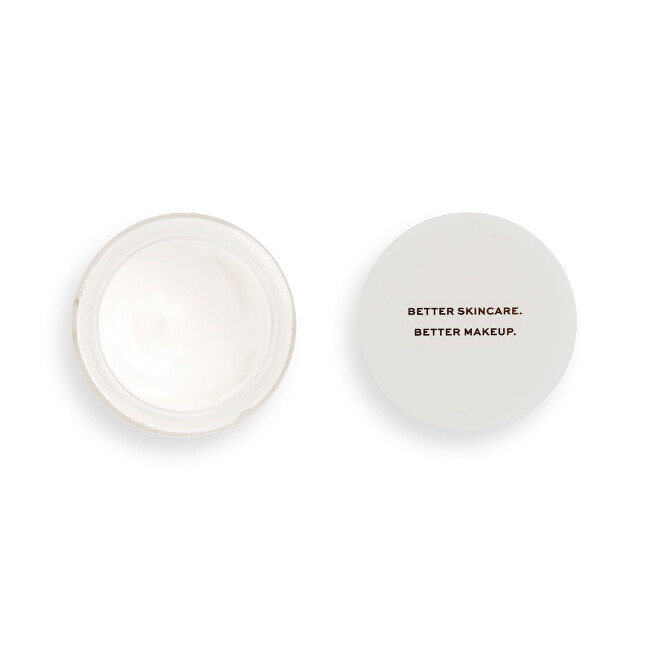 Krem Revolution Skincare SPF 15, 50 ml