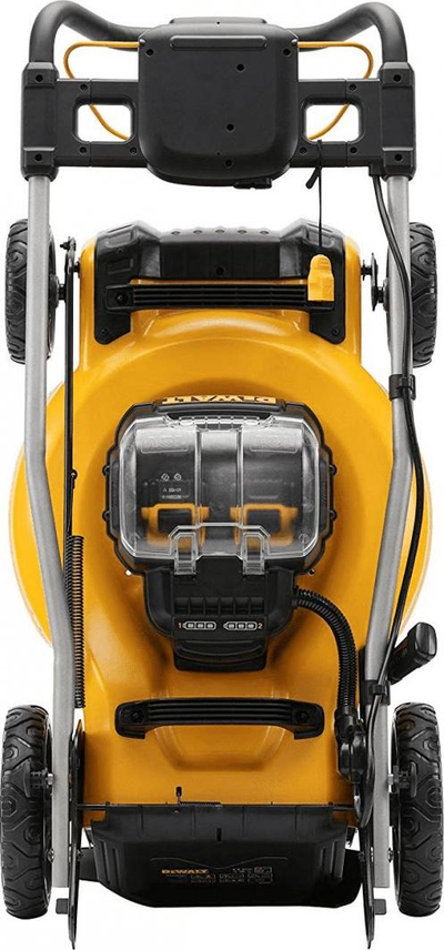 Kositëse Dewalt (DCMW564P2-QW)
