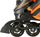 Rolera NILS Extreme NA14112, nr. 44, portokalli