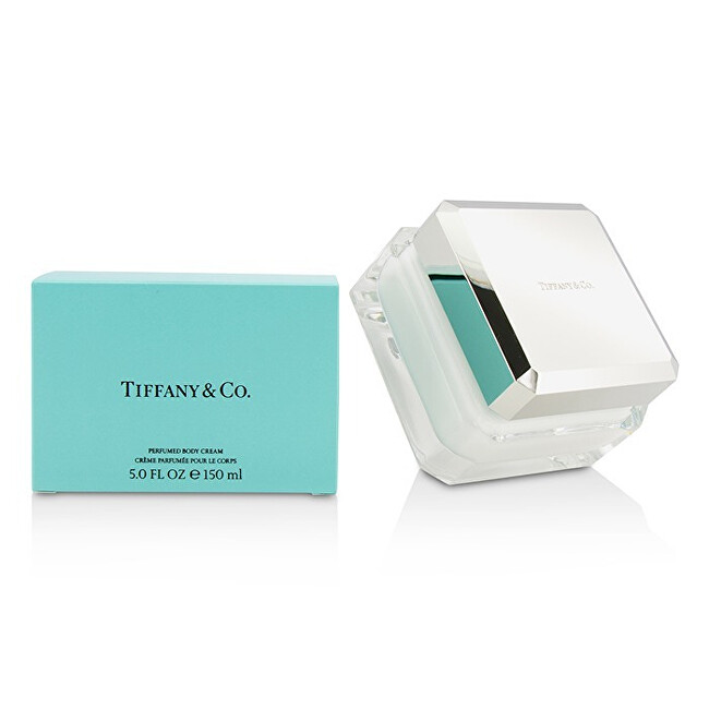 Krem trupi Tiffany & Co., 150 g