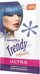 Ngjyrë për flokë Venita Trendy Ultra 39, 35ml, e kaltër