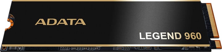 Хард диск ADATA LEGEND 960, M.2 - 1TB