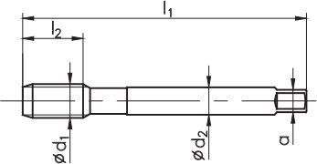 Majë Fanar për makinë M12 (D2-511101-0120)