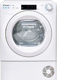 Tharëse Candy CSOE H9A2TE-S, 9 kg, e bardhë