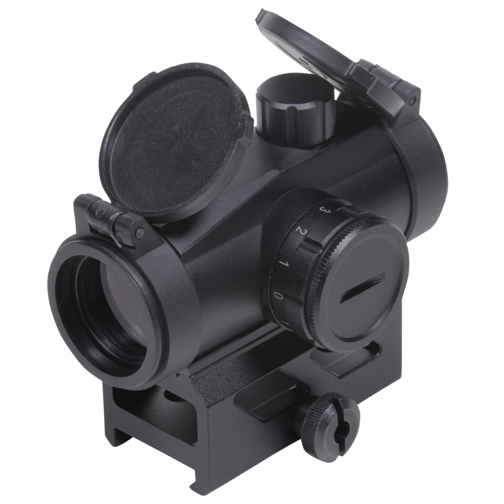 Shënjestër Optike Firefield RED DOT, Impulse 1X22 Kompakt