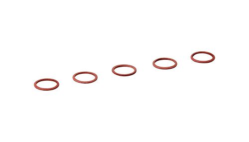 Vula gome për kokë cilindri Tycner Cylinder Head Gasket 1'' FIBRA 047/K, 5 copë