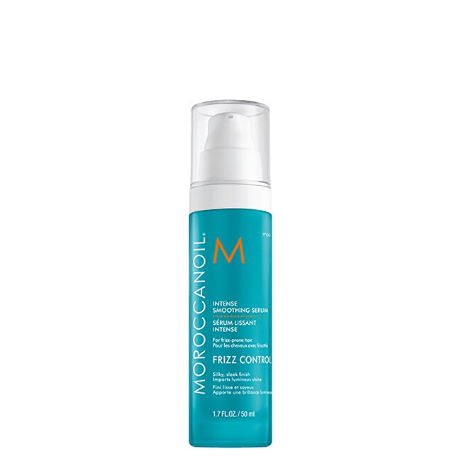 Serum për flokë Moroccanoil Intense Smoothing, 50 ml
