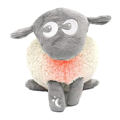 Ewan the Dream Sheep Classic - Gray