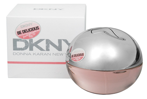 Parfum DKNY Be Delicious Fresh Blossom 15 ml