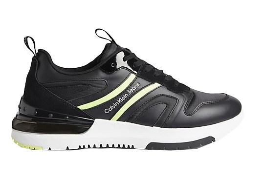 Atlete Calvin Klein YM0YM0058600X, 46