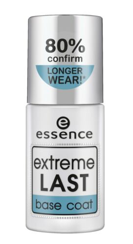 Bazë për thonj Essence Extreme Last, 8 ml