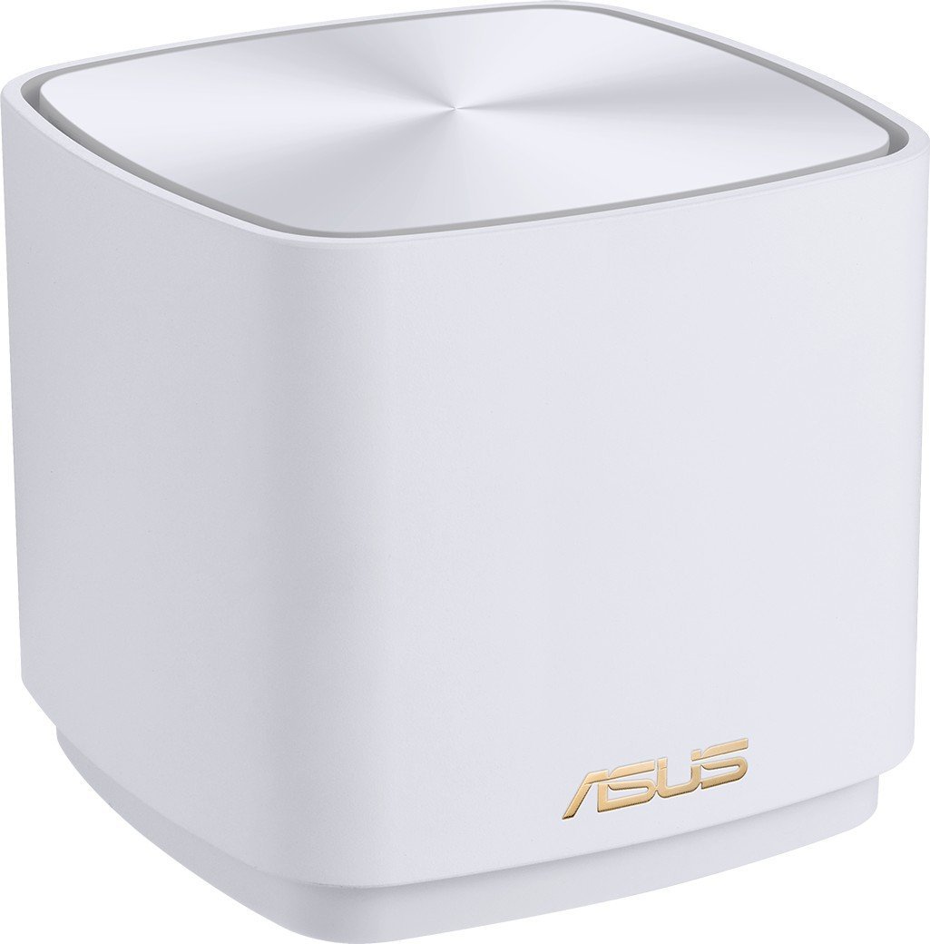 Ruter Asus ZenWiFi AX Mini XD4 Plus, i bardhë