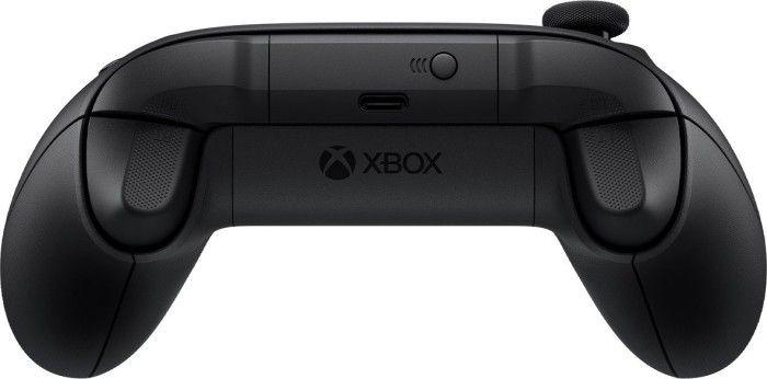 Kontroller Microsoft Xbox Series X/S, wireless / me kabllo, i zi