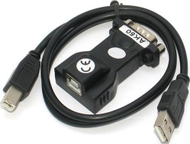 Adapter Apte USB - RS-232, i zi