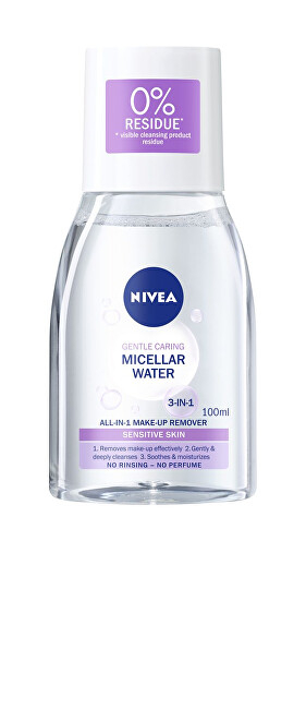 Trajtues Nivea 100 ml