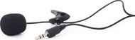 Mikrofon Gembird MIC-C-01, 3.5mm,i zi Mikrofon Gembird MIC-C-01, 3.5mm,i zi