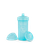 Shishe Twistshake Kid Cup, Blu Pastel, 12+muaj, 360ml